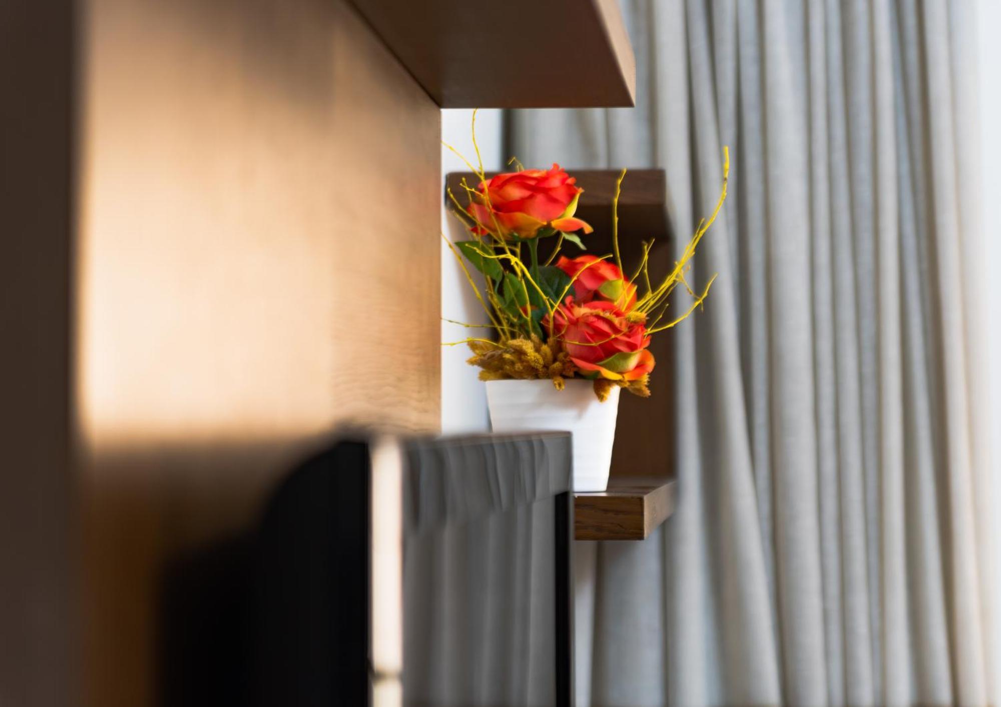 Britannia Suites Beirut Eksteriør billede