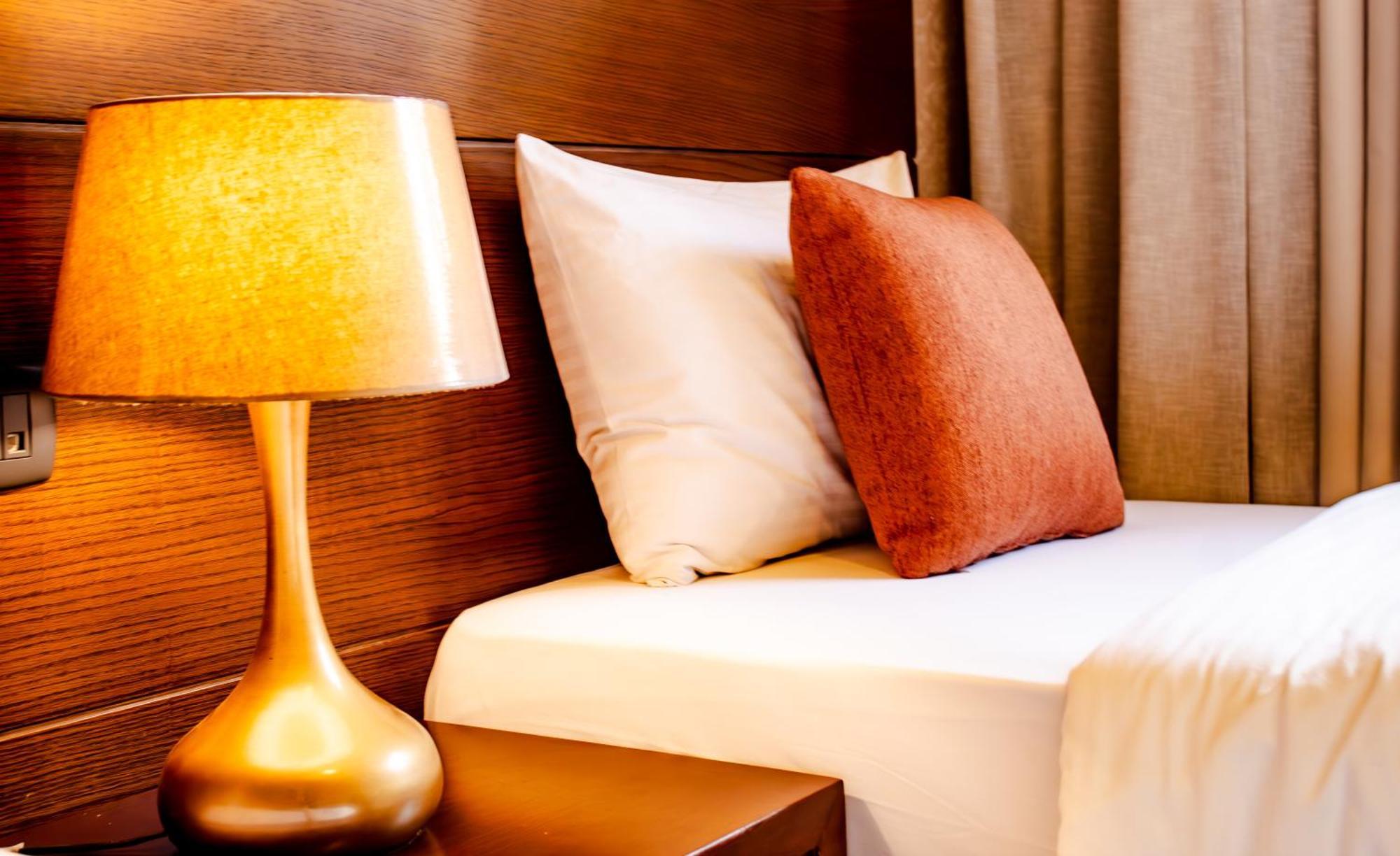 Britannia Suites Beirut Eksteriør billede