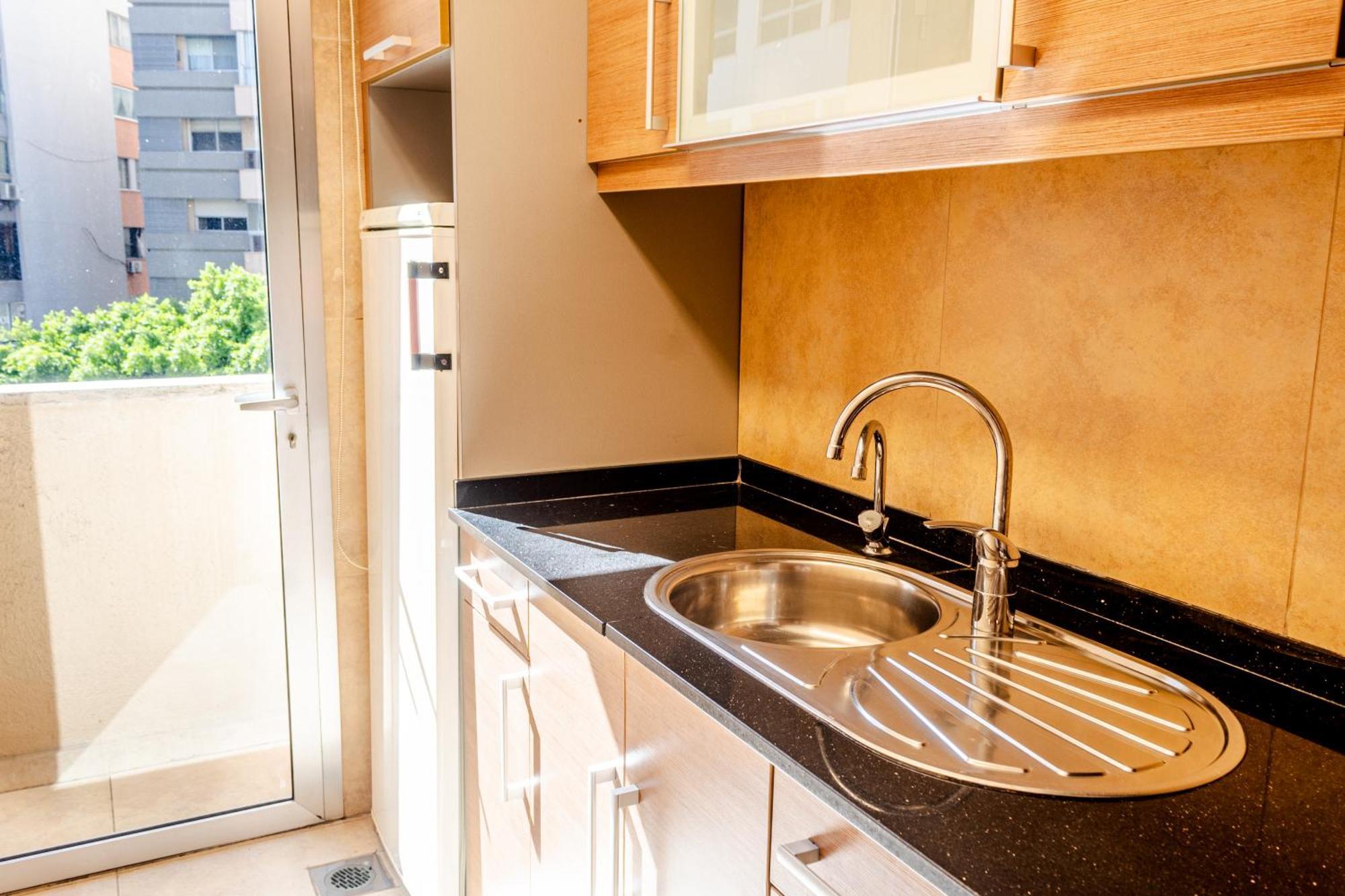Britannia Suites Beirut Eksteriør billede