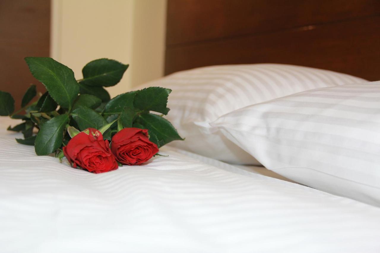 Britannia Suites Beirut Eksteriør billede
